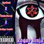 Rogue Ninja (feat. Snake2benji & GoldynGambit) [Explicit]