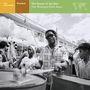 EXPLORER SERIES: CARIBBEAN - Trinidad: The Sound of the Sun / The Westland Steel Band