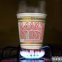 Make it Hot (feat. HoodFly Mike, Kev Kash & SPiDER NOiR)