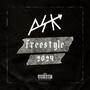 Freestyle 2024 (feat. King Greedy & Bongo Impact) [Explicit]