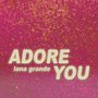 Adore You