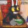 Stand On Business (S.O.B) [Explicit]