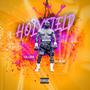 HOLYFIELD (feat. 301 LIL FEE) [Explicit]