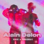 Alain Delon (prod. by MATER) [Explicit]