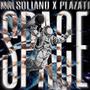 Space (feat. Plazati) [Explicit]