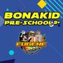 Bonakid Pre-School 3+