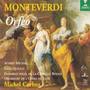 Monteverdi: Orfeo