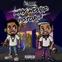 Why Would I Stop (feat. ANG220) [Explicit]