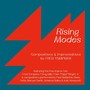 Rising Modes