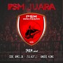 PSM JUARA