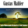 Gustav Mahler: Symphony No 6 in A moll, 