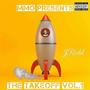 The Takeoff, Vol. 1 (Explicit)