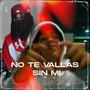 NO TE VALLAS SIN MI (Explicit)