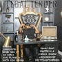 LEGAL TENDER (Explicit)