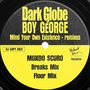 Mind Your Own Existence (Mondo Scuro Remixes)