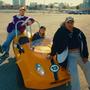 Smash Mouth (feat. Blimes and Gab) [Explicit]