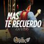 Más Te Recuerdo