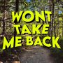 Wont Take Me Back (Live) [Explicit]