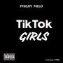 Tiktok Girls (Explicit)