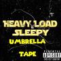 Umbrella Tape (Explicit)