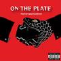 On the plate (Explicit)