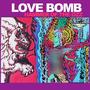 Love Bomb (feat. Lisa Rae Black & Paul Forrester)