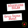 Düşenlere Selam