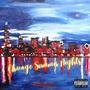 Chicago Summer Nights (Explicit)