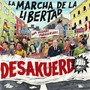 La Marcha de la Libertad