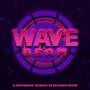 Wave Beam: A Synthwave Tribute to Metroid Prime