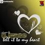Tell It to My Heart (Javi Crecente Presents DJ Rase)