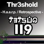 H.a.a.r.p. / Retrospective