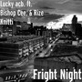 Fright Night (Explicit)