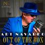 Out Of The Box (feat. Art Navarro)