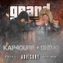 GTA (feat. Kap4ourr) [Explicit]