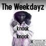 Knock knock (Explicit)