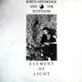 Element Of Light（黑胶版）