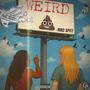 Weird shiiiii (Explicit)