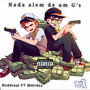 Nada Além de um G´s (Explicit)