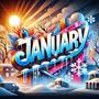 January (Explicit)