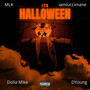 Its Halloween (Explicit)