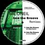 Mr. O'Neil Into The Groove EP Part2 Remixes