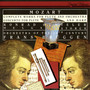 Mozart: Complete Works For Flute & Orchestra; Concerto For Flute & Harp