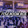 Itsa Boom Box