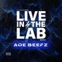 Live in the lab (feat. AOE Beefz) [Explicit]