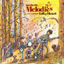 Melodies from a (Broken) Folky Heart