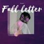 Fall Letter