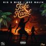 Take My Hand (Explicit)