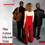 The Astor Klezmer Trio