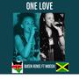 ONE LOVE (feat. QUEEN RENEE)